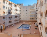 Вторичное жилье - Apartamento - Torrevieja - Торревьеха