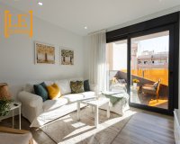 Вторичное жилье - Apartamento - Torrevieja - Торревьеха