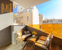 Вторичное жилье - Apartamento - Torrevieja - Торревьеха