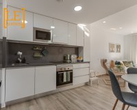 Вторичное жилье - Apartamento - Torrevieja - Торревьеха