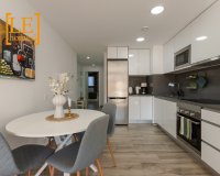 Вторичное жилье - Apartamento - Torrevieja - Торревьеха