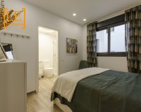 Вторичное жилье - Apartamento - Torrevieja - Торревьеха