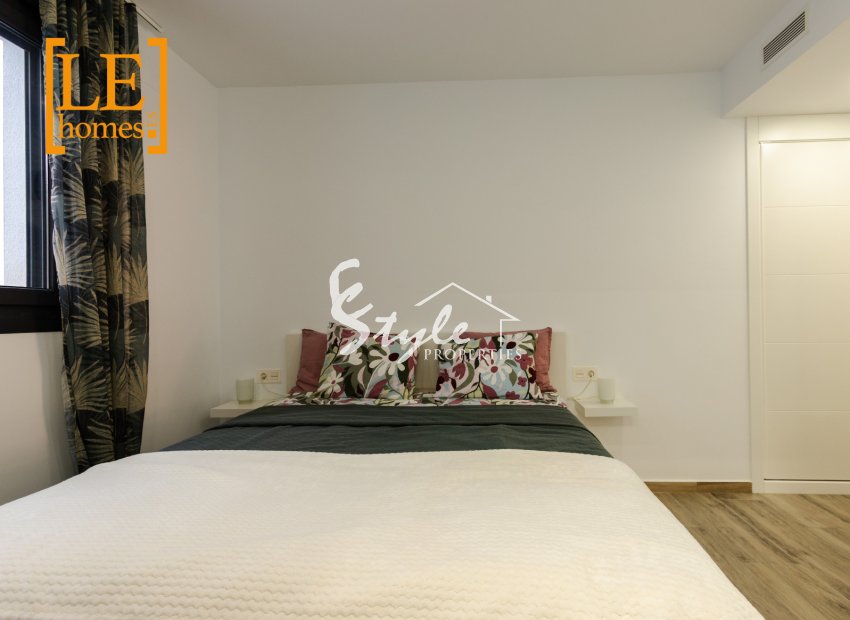 Вторичное жилье - Apartamento - Torrevieja - Торревьеха