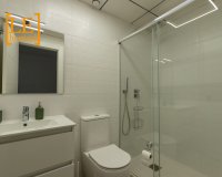 Вторичное жилье - Apartamento - Torrevieja - Торревьеха