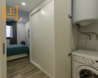 Вторичное жилье - Apartamento - Torrevieja - Торревьеха