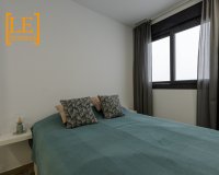 Вторичное жилье - Apartamento - Torrevieja - Торревьеха