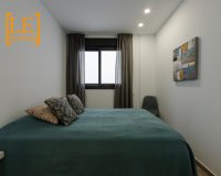 Вторичное жилье - Apartamento - Torrevieja - Торревьеха