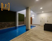 Вторичное жилье - Apartamento - Torrevieja - Торревьеха