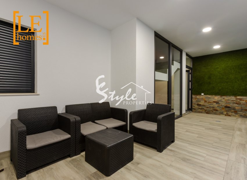 Вторичное жилье - Apartamento - Torrevieja - Торревьеха