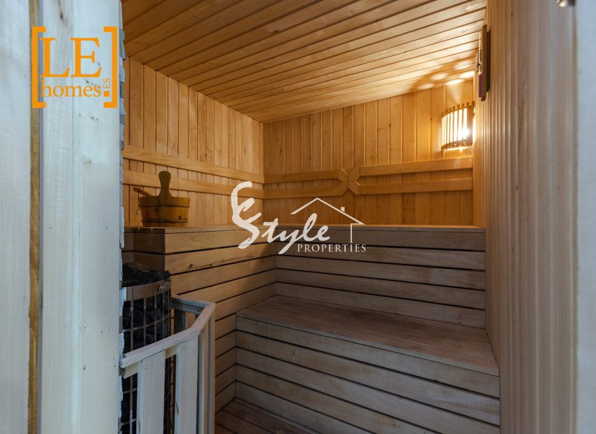 Вторичное жилье - Apartamento - Torrevieja - Торревьеха