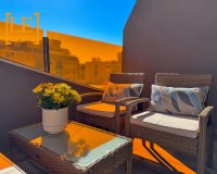Вторичное жилье - Apartamento - Torrevieja - Торревьеха