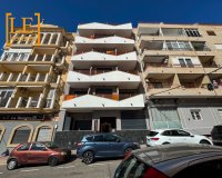 Вторичное жилье - Apartamento - Torrevieja - Торревьеха
