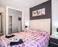 Вторичное жилье - Apartamento - Torrevieja - Торревьеха