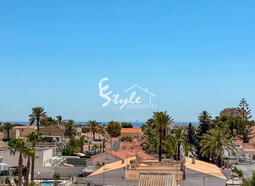 Вторичное жилье - Apartamento - Torrevieja - Торревьеха