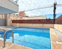 Вторичное жилье - Apartamento - Torrevieja - Торревьеха