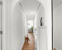 Вторичное жилье - Apartamento - Torrevieja - Торревьеха