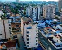 Вторичное жилье - Apartamento - Torrevieja - Торревьеха