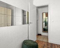 Вторичное жилье - Apartamento - Torrevieja - Торревьеха