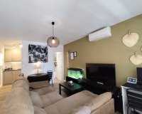 Вторичное жилье - Apartamento - Torrevieja - Торревьеха