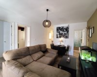 Вторичное жилье - Apartamento - Torrevieja - Торревьеха