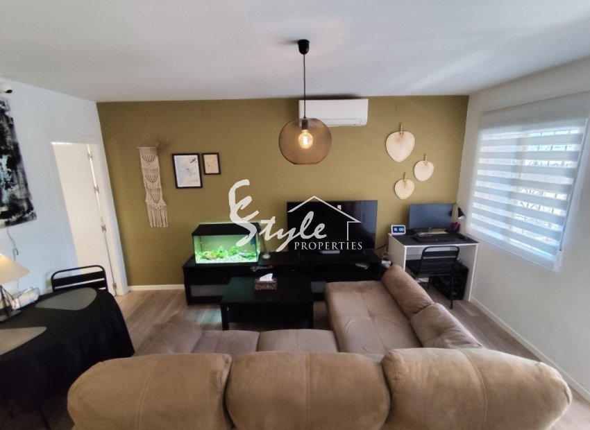 Вторичное жилье - Apartamento - Torrevieja - Торревьеха