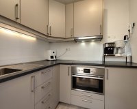 Вторичное жилье - Apartamento - Torrevieja - Торревьеха