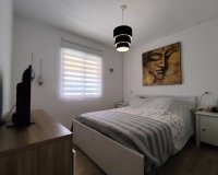 Вторичное жилье - Apartamento - Torrevieja - Торревьеха