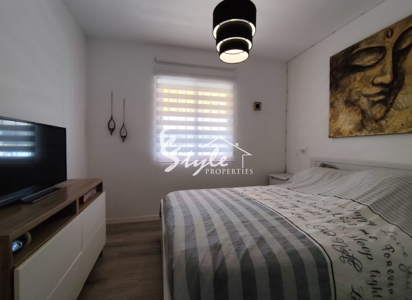 Вторичное жилье - Apartamento - Torrevieja - Торревьеха