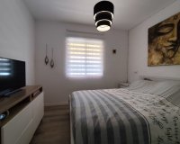Вторичное жилье - Apartamento - Torrevieja - Торревьеха