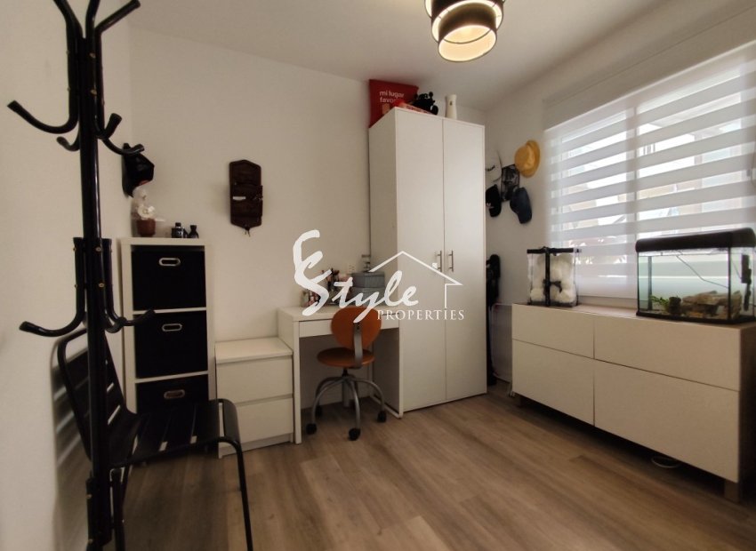 Вторичное жилье - Apartamento - Torrevieja - Торревьеха