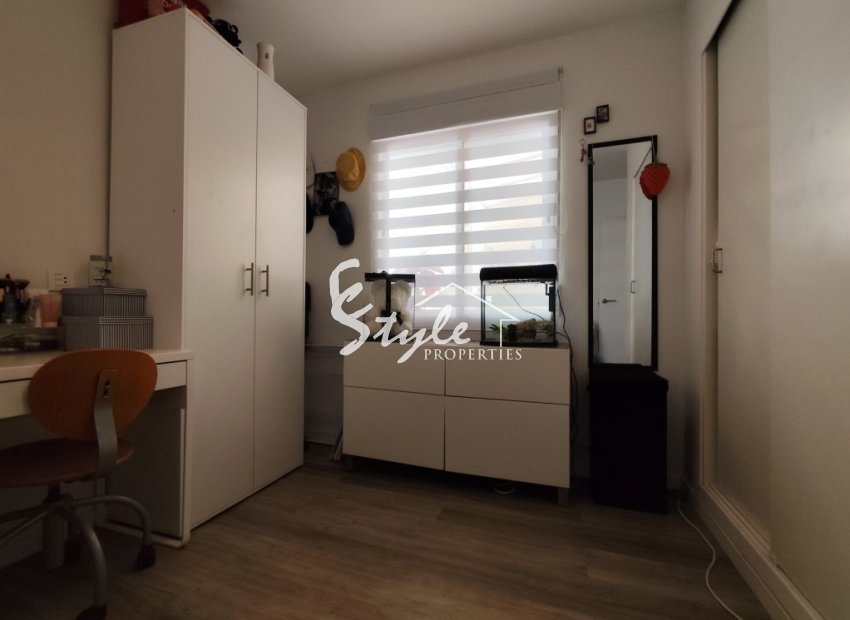 Вторичное жилье - Apartamento - Torrevieja - Торревьеха
