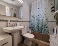 Вторичное жилье - Apartamento - Torrevieja - Торревьеха
