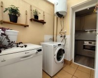 Вторичное жилье - Apartamento - Torrevieja - Торревьеха