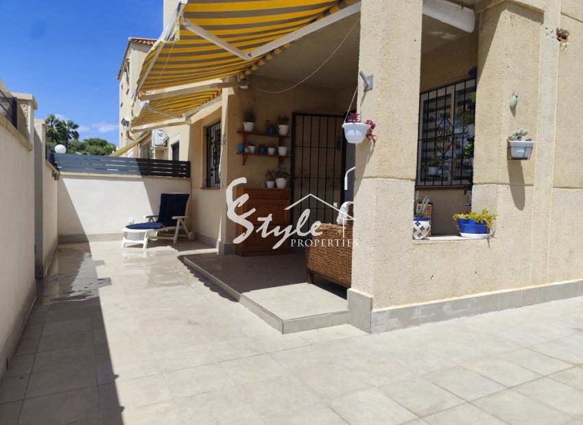 Вторичное жилье - Apartamento - Torrevieja - Торревьеха