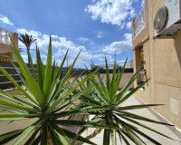 Вторичное жилье - Apartamento - Torrevieja - Торревьеха