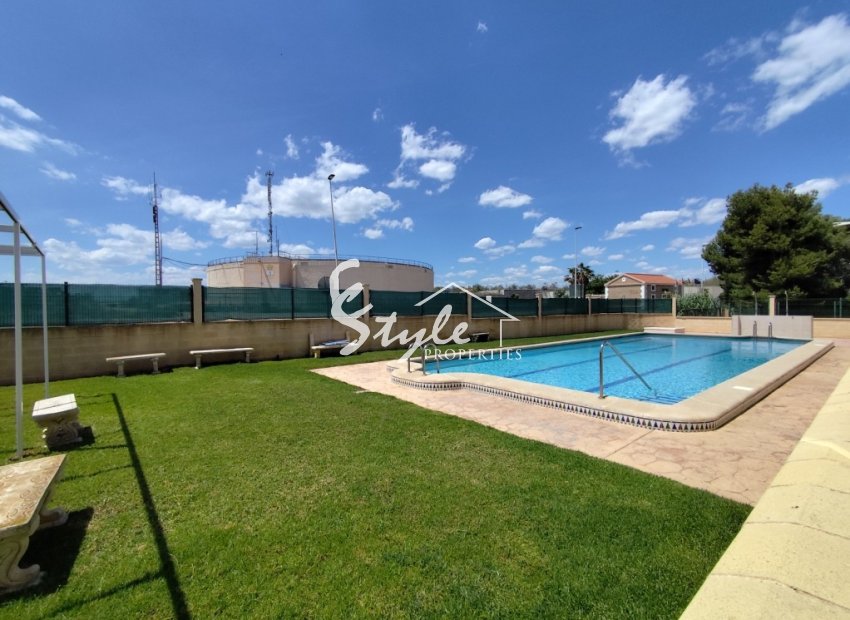 Вторичное жилье - Apartamento - Torrevieja - Торревьеха