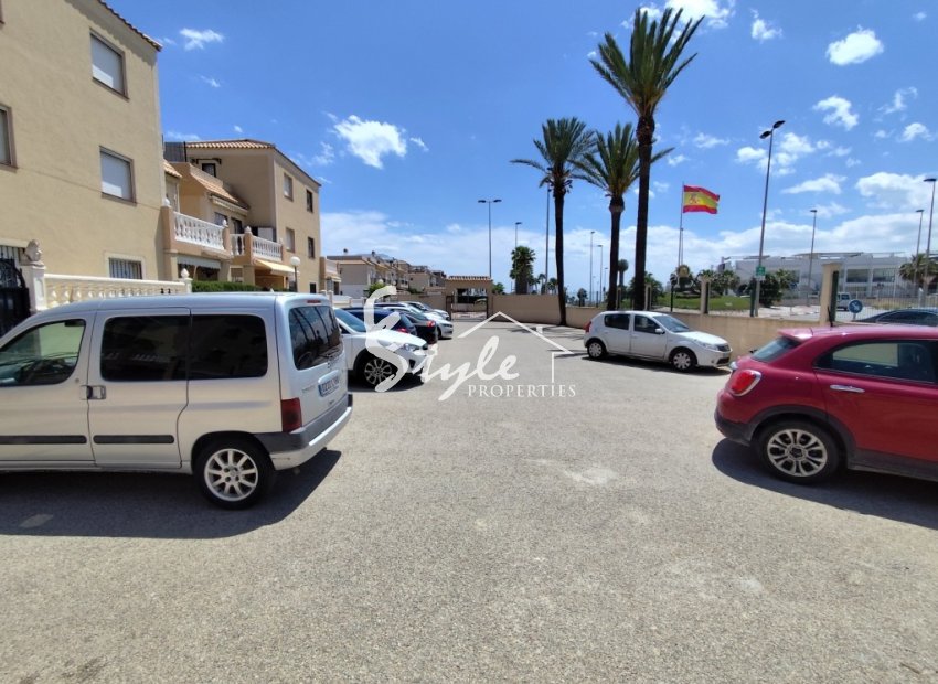 Вторичное жилье - Apartamento - Torrevieja - Торревьеха