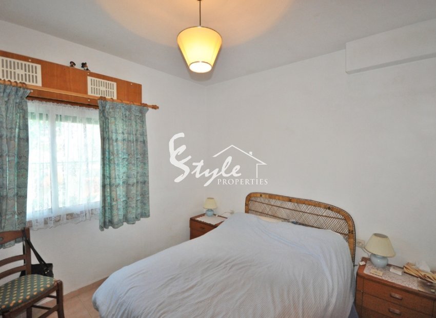 Вторичное жилье - Apartamento - Torrevieja - Торревьеха