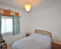 Вторичное жилье - Apartamento - Torrevieja - Торревьеха