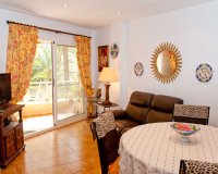 Вторичное жилье - Apartamento - Torrevieja - Торревьеха