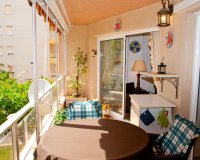 Вторичное жилье - Apartamento - Torrevieja - Торревьеха