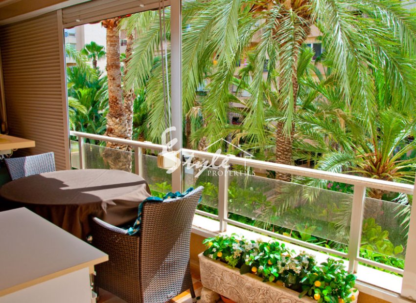 Вторичное жилье - Apartamento - Torrevieja - Торревьеха