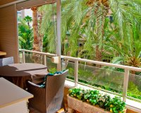 Вторичное жилье - Apartamento - Torrevieja - Торревьеха