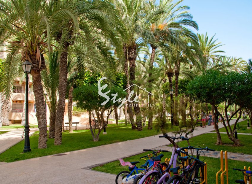 Вторичное жилье - Apartamento - Torrevieja - Торревьеха