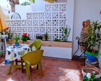 Вторичное жилье - Apartamento - Torrevieja - Торревьеха