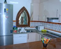 Вторичное жилье - Apartamento - Torrevieja - Торревьеха