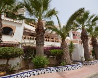 Вторичное жилье - Apartamento - Torrevieja - Торревьеха