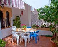 Вторичное жилье - Apartamento - Torrevieja - Торревьеха