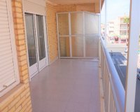 Вторичное жилье - Apartamento - Torrevieja - Торревьеха