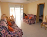 Вторичное жилье - Apartamento - Torrevieja - Торревьеха